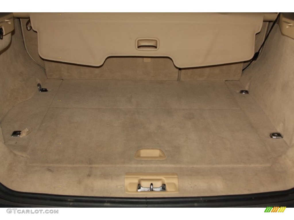 2006 Range Rover Sport HSE - Bonatti Grey Metallic / Alpaca Beige photo #23