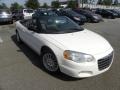 Stone White - Sebring Touring Convertible Photo No. 1