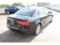 2013 Brilliant Black Audi A4 2.0T quattro Sedan  photo #8