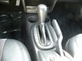 2005 Stone White Chrysler Sebring Touring Convertible  photo #15