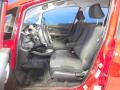 2009 Milano Red Honda Fit Sport  photo #13