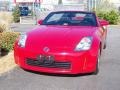 Redline - 350Z Touring Roadster Photo No. 5