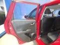 2009 Milano Red Honda Fit Sport  photo #20