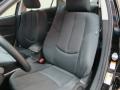 2011 Ebony Black Mazda MAZDA6 i Sport Sedan  photo #17