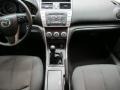 2011 Ebony Black Mazda MAZDA6 i Sport Sedan  photo #25