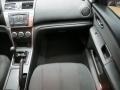 2011 Ebony Black Mazda MAZDA6 i Sport Sedan  photo #26