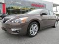 Java Metallic - Altima 2.5 SL Photo No. 1