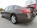 Java Metallic - Altima 2.5 SL Photo No. 3