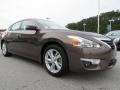 Java Metallic - Altima 2.5 SL Photo No. 7