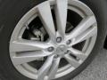 2012 Nissan Quest 3.5 SL Wheel and Tire Photo