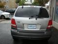 2004 Diamond Silver Metallic Kia Sorento EX 4WD  photo #5