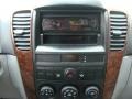 2004 Diamond Silver Metallic Kia Sorento EX 4WD  photo #12