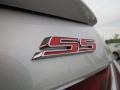 2013 Chevrolet Camaro SS/RS Convertible Badge and Logo Photo