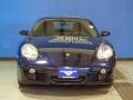 Midnight Blue Metallic - Cayman  Photo No. 2