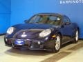 Midnight Blue Metallic - Cayman  Photo No. 3