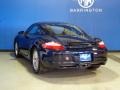 Midnight Blue Metallic - Cayman  Photo No. 5