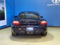 Midnight Blue Metallic - Cayman  Photo No. 6