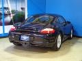 Midnight Blue Metallic - Cayman  Photo No. 7