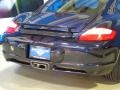 Midnight Blue Metallic - Cayman  Photo No. 8