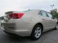 Champagne Silver Metallic - Malibu LS Photo No. 7