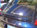 Midnight Blue Metallic - Cayman  Photo No. 16