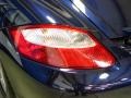 Midnight Blue Metallic - Cayman  Photo No. 20