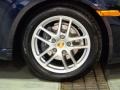 Midnight Blue Metallic - Cayman  Photo No. 22