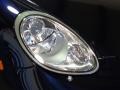 Midnight Blue Metallic - Cayman  Photo No. 25