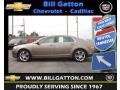 Mocha Steel Metallic - Malibu LT Photo No. 1