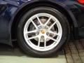 Midnight Blue Metallic - Cayman  Photo No. 27