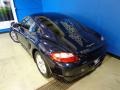 Midnight Blue Metallic - Cayman  Photo No. 30