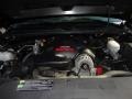 2006 Chevrolet Silverado 1500 6.0 Liter OHV 16-Valve Vortec V8 Engine Photo