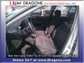 Reflex Silver Metallic - Golf GL 4 Door Photo No. 14