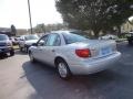 Silver - S Series SL Sedan Photo No. 3