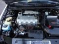 2001 Saturn S Series 1.9 Liter SOHC 8-Valve 4 Cylinder Engine Photo