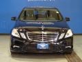 Black - E 350 4Matic Sedan Photo No. 2