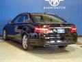 Black - E 350 4Matic Sedan Photo No. 6