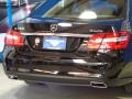 Black - E 350 4Matic Sedan Photo No. 8