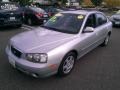 Silver Pewter - Elantra GLS Sedan Photo No. 1