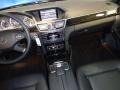 Black - E 350 4Matic Sedan Photo No. 17