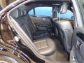 Black - E 350 4Matic Sedan Photo No. 22