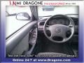 Silver Pewter - Elantra GLS Sedan Photo No. 10