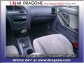 Silver Pewter - Elantra GLS Sedan Photo No. 11