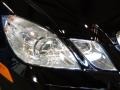Black - E 350 4Matic Sedan Photo No. 25