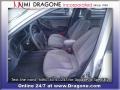 Silver Pewter - Elantra GLS Sedan Photo No. 12