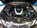 Black - E 350 4Matic Sedan Photo No. 28