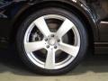 Black - E 350 4Matic Sedan Photo No. 29
