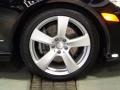 Black - E 350 4Matic Sedan Photo No. 30