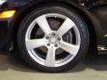 Black - E 350 4Matic Sedan Photo No. 31
