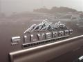 2013 Mocha Steel Metallic Chevrolet Silverado 1500 LT Crew Cab 4x4  photo #3